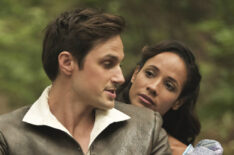 Once Upon a Time – Andrew J. West, Dania Ramirez