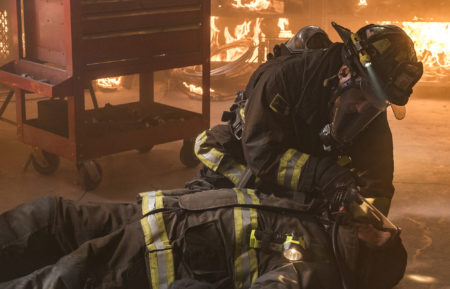 Chicago Fire, returning favorites