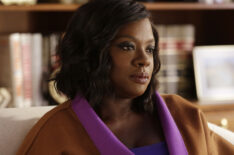 'How to Get Away With Murder' EP Teases 'Major Shift' in Annalise's Life