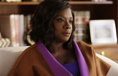 How to Get Away With Murder - Viola Davis