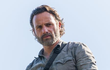 The Walking Dead - Andrew Lincoln, returning favorites