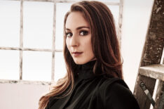 Troian Bellisario