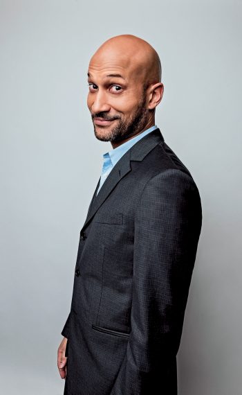 Keegan-Michael Key