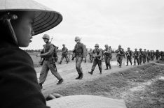 Roush Review: Ken Burns' Powerful Doc 'The Vietnam War'