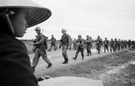 The Vietnam War