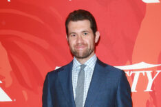 My Obsessions: 'American Horror Story' Star Billy Eichner Cherishes Lisa Kudrow, 'The Golden Girls' and 'Feud'