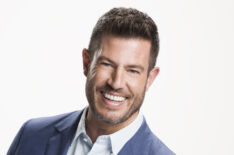 Daily Mail TV - Jesse Palmer