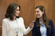 Great News - Tina Fey as Diana, Briga Heelan as Katie