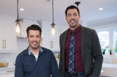 Property Brothers - Jonathan and Drew Scott