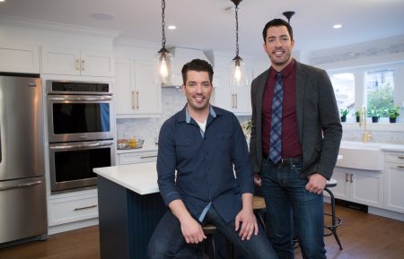 Property Brothers - Jonathan and Drew Scott