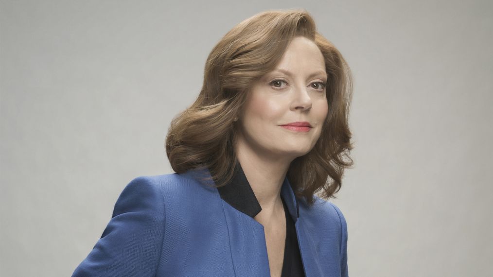 Ray Donovan - Susan Sarandon as Sam Winslow