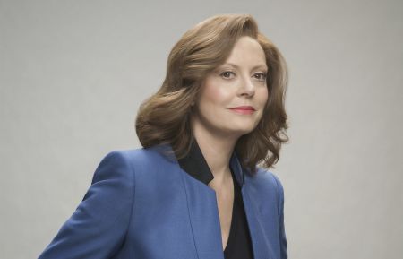 Ray Donovan - Susan Sarandon as Sam Winslow