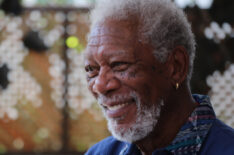 The Story of Us - Morgan Freeman