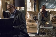 Forest Whitaker 'Stuns' in 'Empire' Guest Role According to Lee Daniels