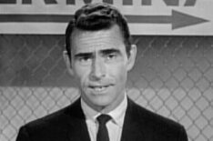 'Twilight Zone' Revival Planned For CBS All Access