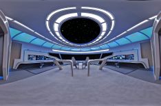 'The Orville': Inside the High-Tech Space Ship
