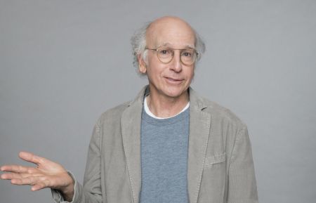 Larry David