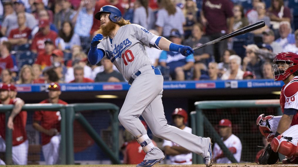 Justin Turner