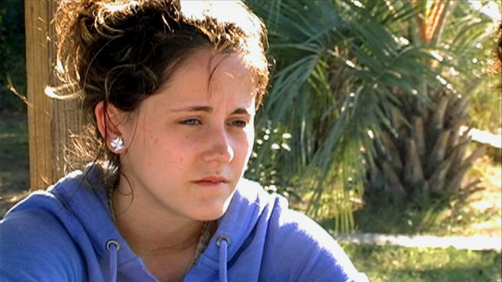 Teen Mom 2 - Jenelle Evans - Season 2