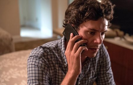 Adam Brody - StartUp