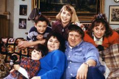 ABC at TCA: Will 'Roseanne' Revival Also Ignore Its Series Finale?