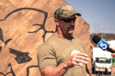 Steve Austin Revs up for Season 5 of CMT's 'Broken Skull Challenge'