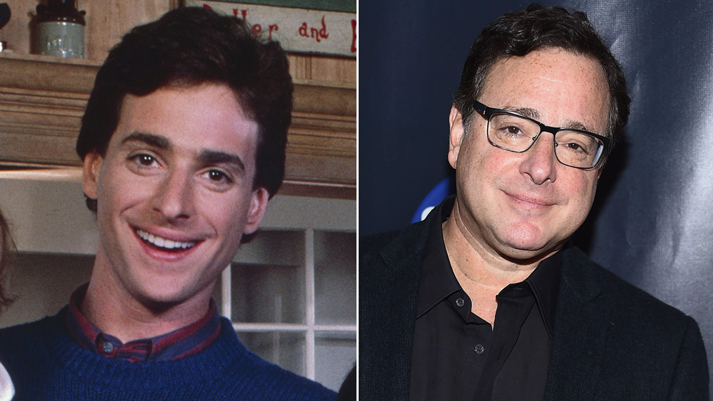 Bob Saget