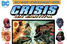 Arrowverse Crossover Ignites 'Crisis on Earth-X'