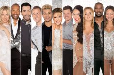 'Dancing With the Stars' Season 25 Voting Phone Numbers