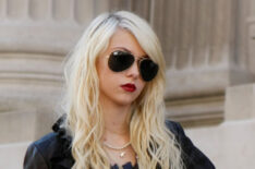 Gossip Girl - Taylor Momsen as Jenny