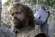 Game of Thrones — Peter Dinklage as Tyrion Lannister