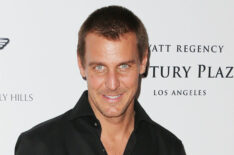 Ingo Rademacher attends the 20th Annual Race to Erase MS Gala