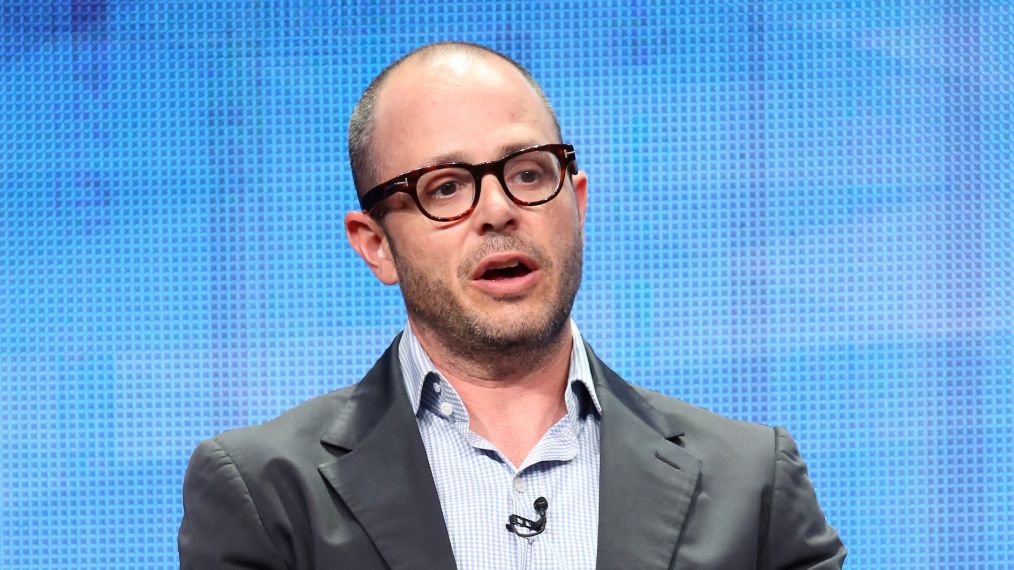 HBO Orders 'Watchmen' Pilot From Damon Lindelof