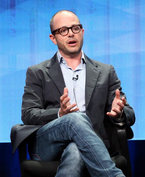 Damon Lindelof