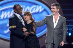 All the Memories! A Look Back at the Past 'American Idol' Judges