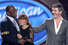 All the Memories! A Look Back at the Past 'American Idol' Judges