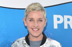 Ellen DeGeneres attends The World Premiere of Disney-Pixars Finding Dory