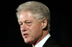 Bill Clinton