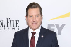 Eric Bolling of Fox News attends the Capitol File 58th Presidential Inauguration Reception