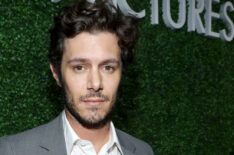 Adam Brody - Sony Pictures Television LA Screenings Party