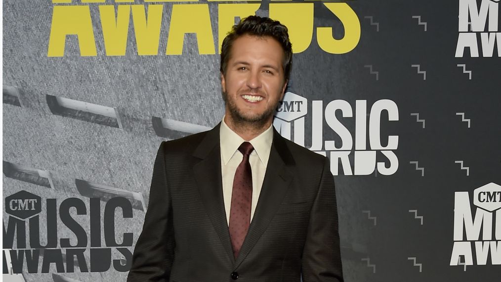 Lionel Richie and Luke Bryan confirmed as new