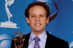 Peter MacNicol - 53rd Annual Primetime Emmy Awards - Outstanding Supporting Actor in a Comedy Series for 'Ally McBeal'