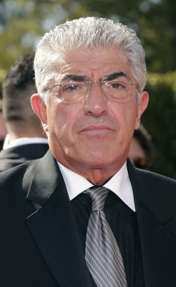 Frank Vincent