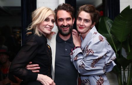 The Cast Of Transparent - Judith Light, Jay Duplass, Gaby Hoffmann