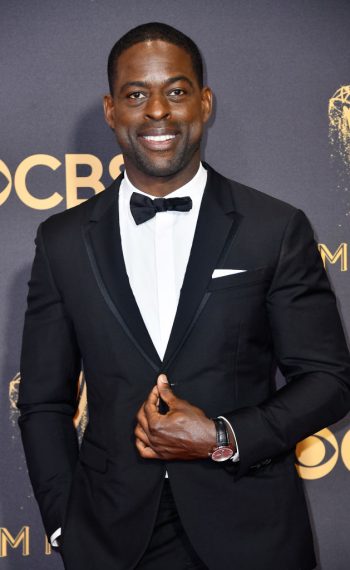 Sterling K. Brown