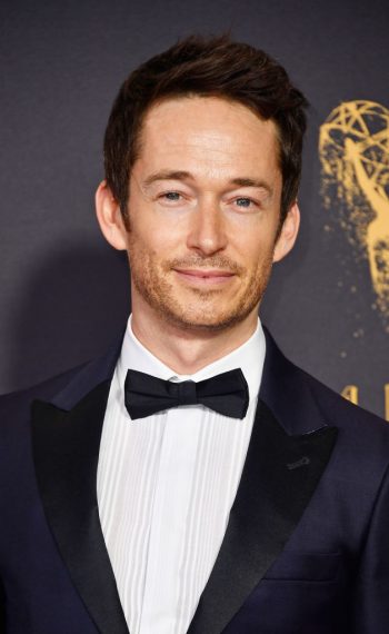 Simon Quarterman