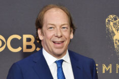 Bill Camp - 69th Annual Primetime Emmy Awards