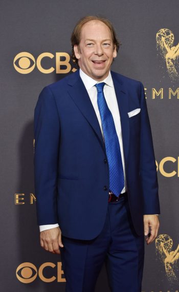 Bill Camp - 69th Annual Primetime Emmy Awards