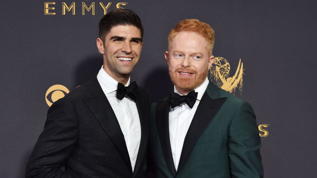 Justin Mikita, Jesse Tyler