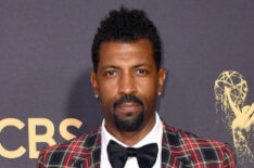 Deon Cole